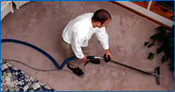 Carpet Cleaning Woking