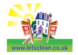 Lets Clean - Landlord and tenancy house cleaning